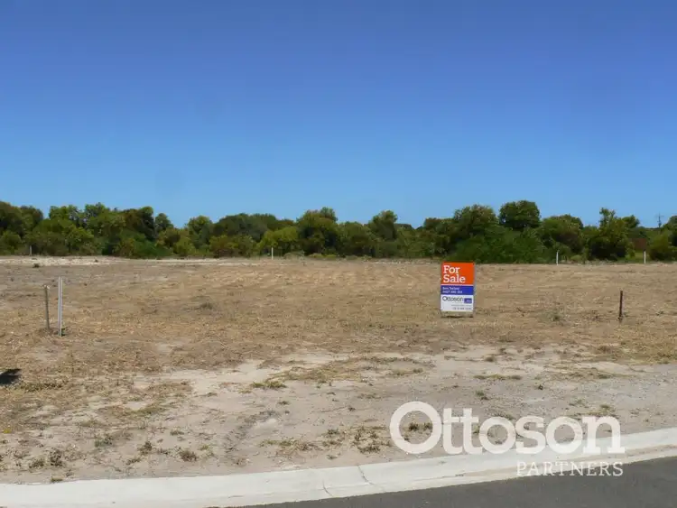 Fourth view of Homely land listing, Lot 79 Cobb and Co Way, Robe SA 5276