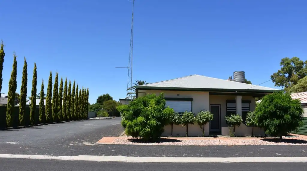 Main view of Homely house listing, 12 Davis Avenue, Keith SA 5267