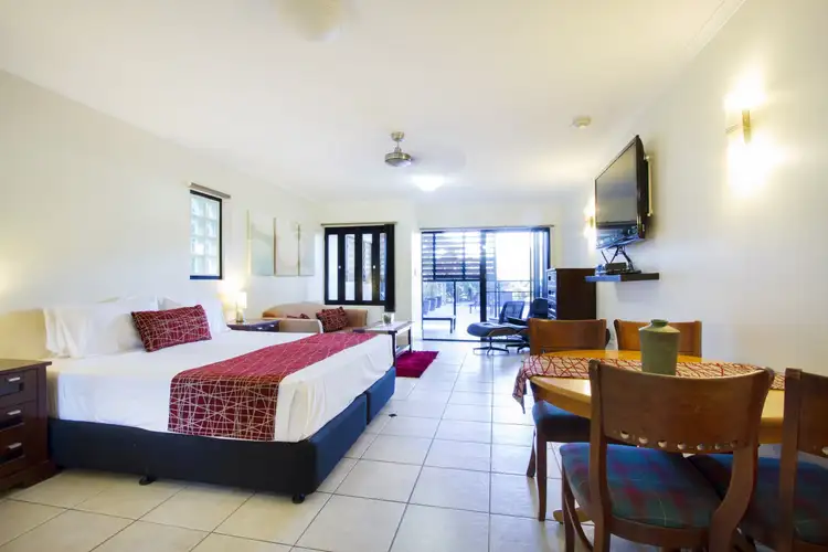 Fifth view of Homely house listing, 2/438 Shute Harbour Road, Airlie Beach QLD 4802