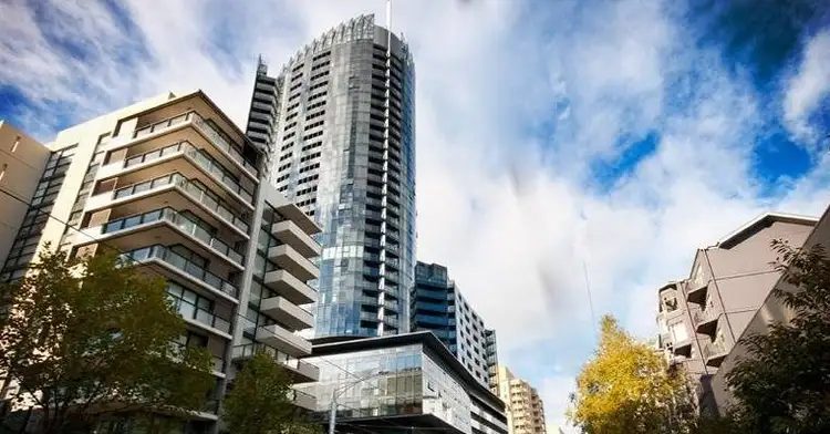 401/35 Malcolm Street, South Yarra VIC 3141