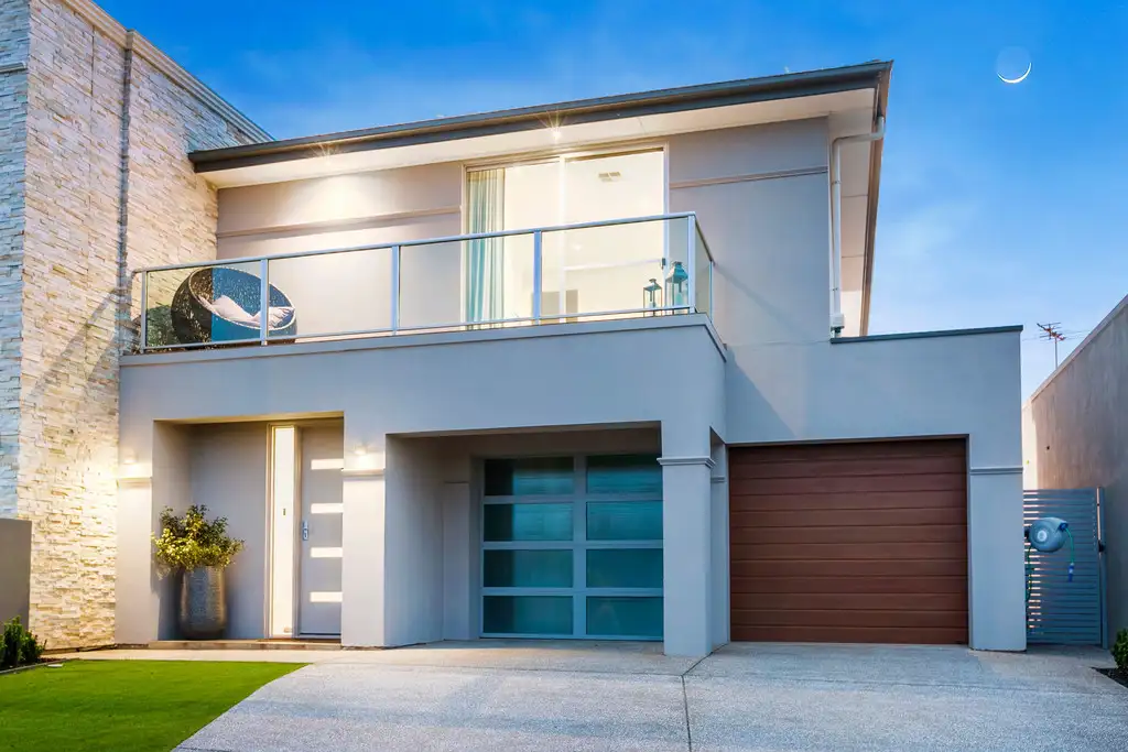 Main view of Homely house listing, 39A Richardson Avenue, Glenelg North SA 5045