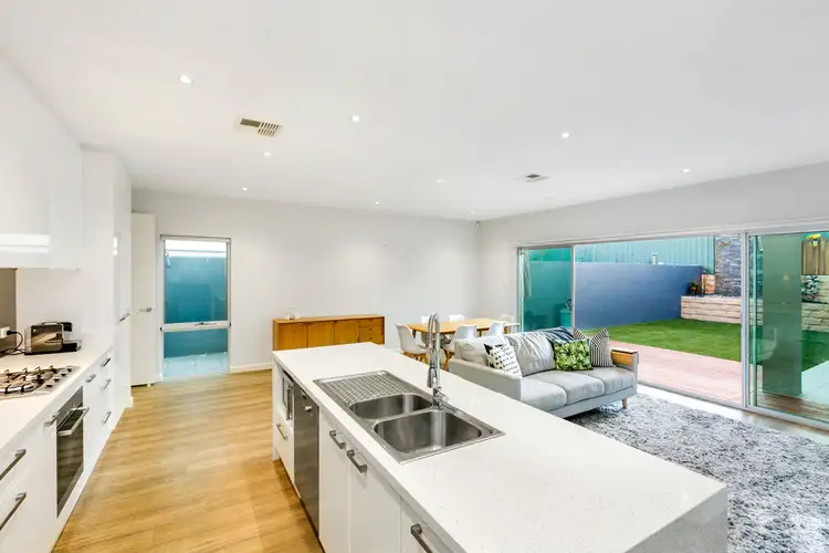 Fifth view of Homely house listing, 39A Richardson Avenue, Glenelg North SA 5045