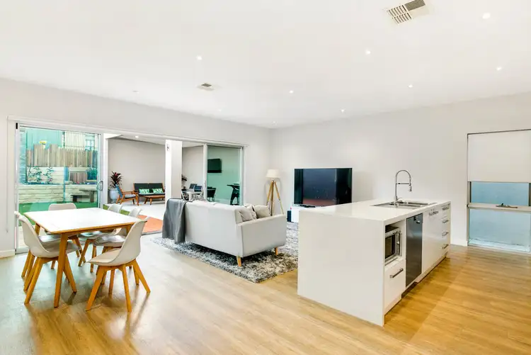 Sixth view of Homely house listing, 39A Richardson Avenue, Glenelg North SA 5045