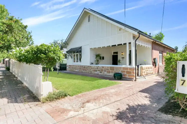7 Birnie Avenue, Kensington Park SA 5068