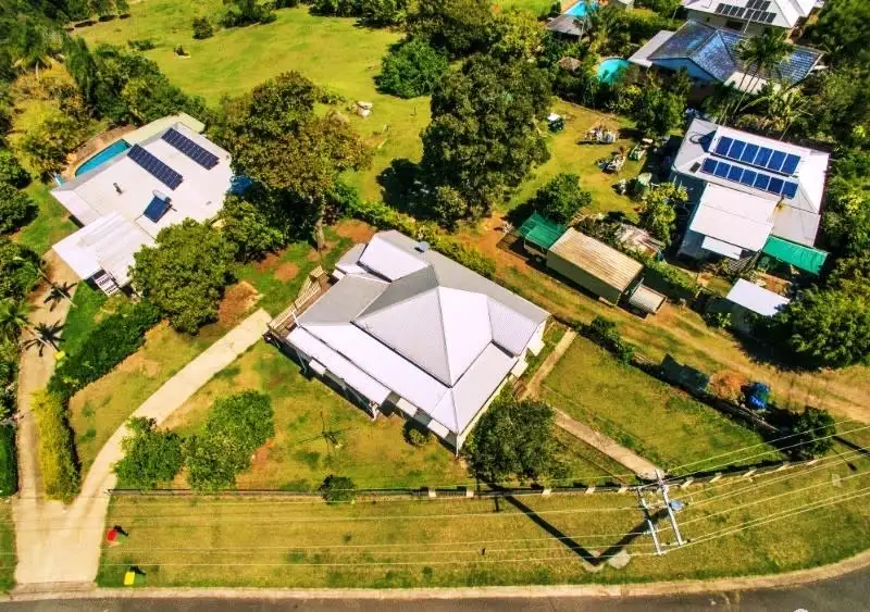 Main view of Homely house listing, 1 Scott Road, Gympie QLD 4570