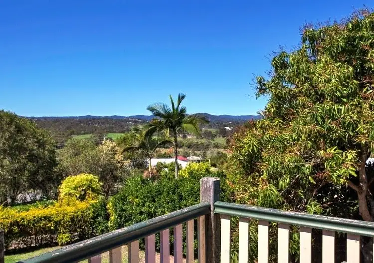 Fifth view of Homely house listing, 1 Scott Road, Gympie QLD 4570