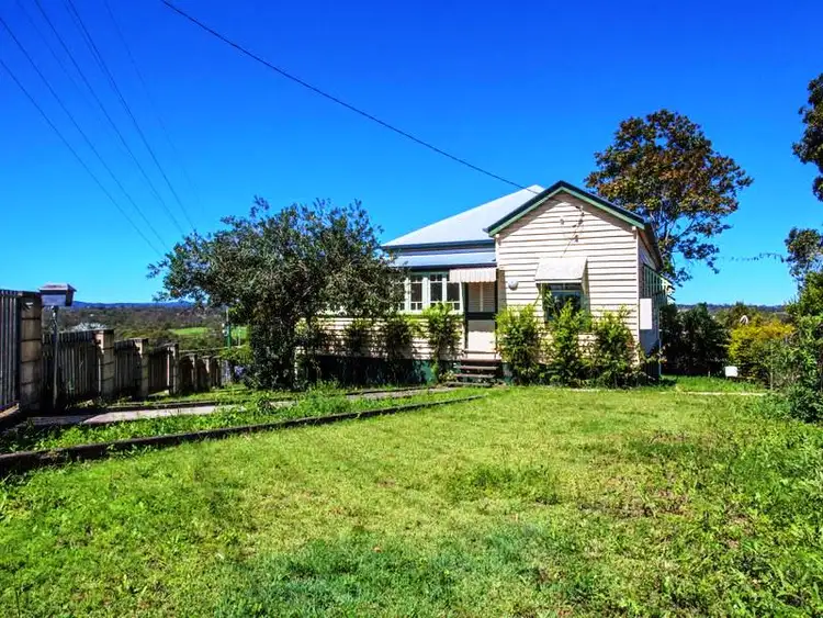 Sixth view of Homely house listing, 1 Scott Road, Gympie QLD 4570