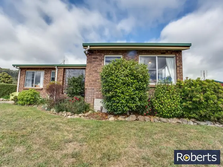 Main view of Homely house listing, 10 Junction Road, Mole Creek TAS 7304