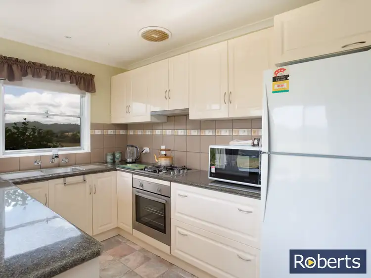 Second view of Homely house listing, 10 Junction Road, Mole Creek TAS 7304