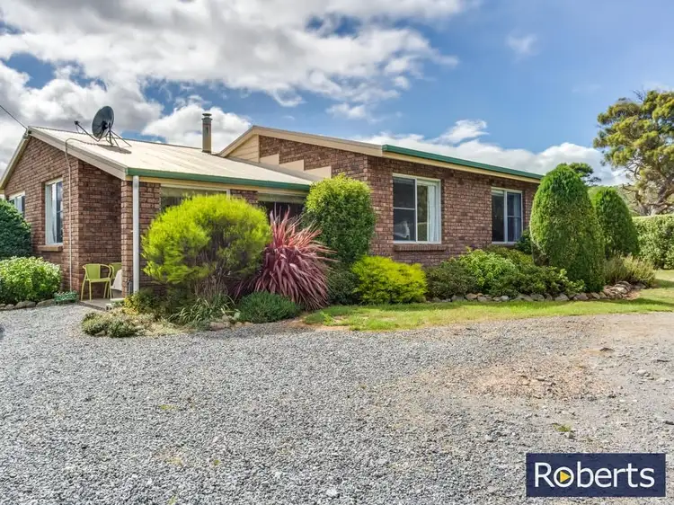 Third view of Homely house listing, 10 Junction Road, Mole Creek TAS 7304