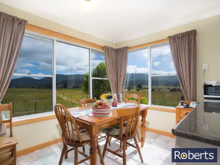 Fourth view of Homely house listing, 10 Junction Road, Mole Creek TAS 7304