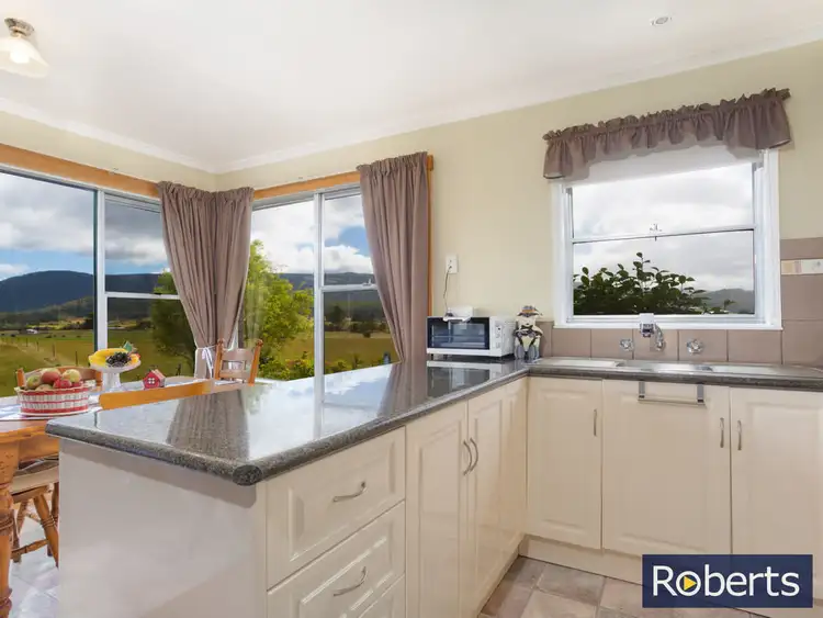 Fifth view of Homely house listing, 10 Junction Road, Mole Creek TAS 7304
