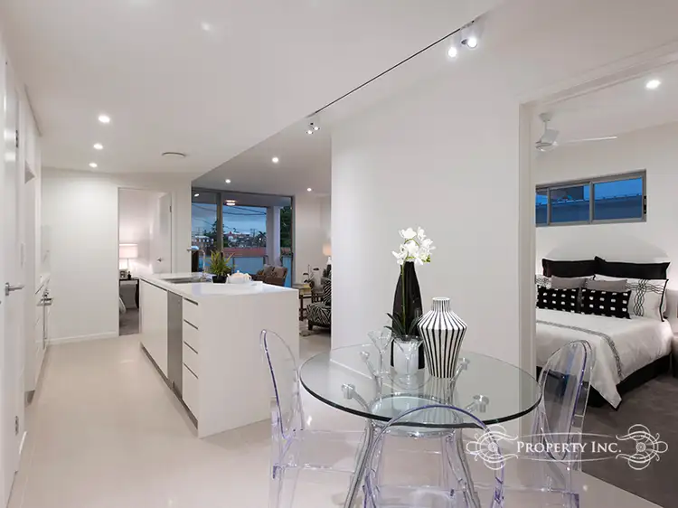 Second view of Homely unit listing, 3/10 Gary Street, Morningside QLD 4170