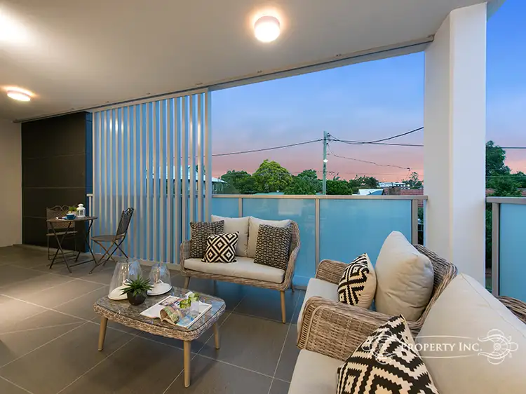 Third view of Homely unit listing, 3/10 Gary Street, Morningside QLD 4170