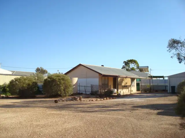 Lot 619 Flinders Street, Coober Pedy SA 5723