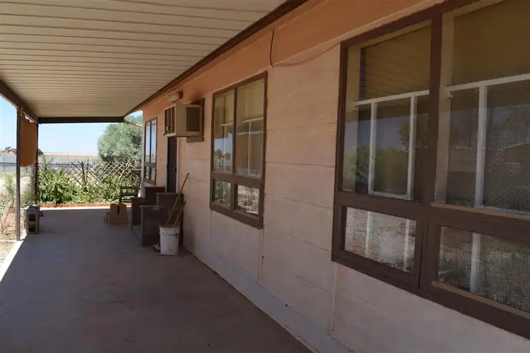 Second view of Homely house listing, Lot 619 Flinders Street, Coober Pedy SA 5723