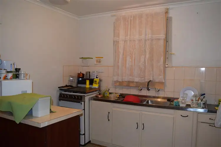 Fourth view of Homely house listing, Lot 619 Flinders Street, Coober Pedy SA 5723