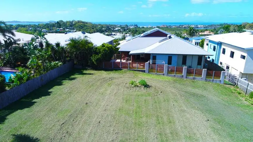 Main view of Homely land listing, 9 Coral Ridge Drive, Eimeo QLD 4740