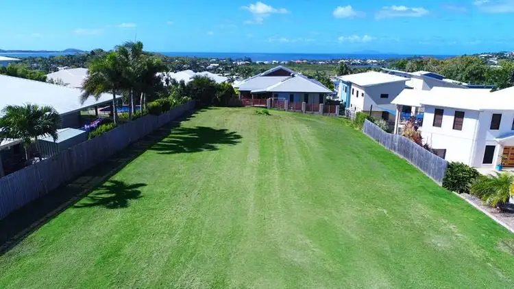 Second view of Homely land listing, 9 Coral Ridge Drive, Eimeo QLD 4740