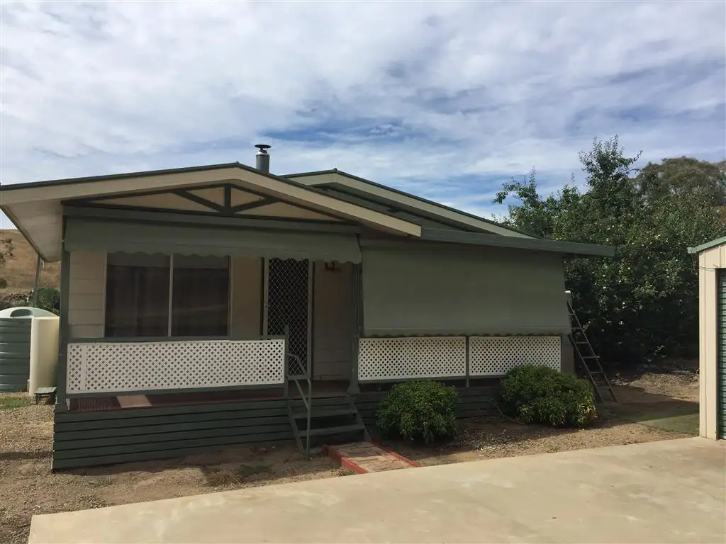 Main view of Homely house listing, 224 Back Sandy Gully Road, Adelong NSW 2729
