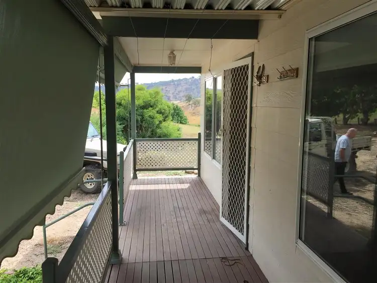 Second view of Homely house listing, 224 Back Sandy Gully Road, Adelong NSW 2729