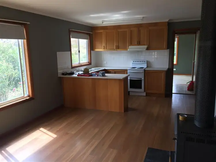 Third view of Homely house listing, 224 Back Sandy Gully Road, Adelong NSW 2729