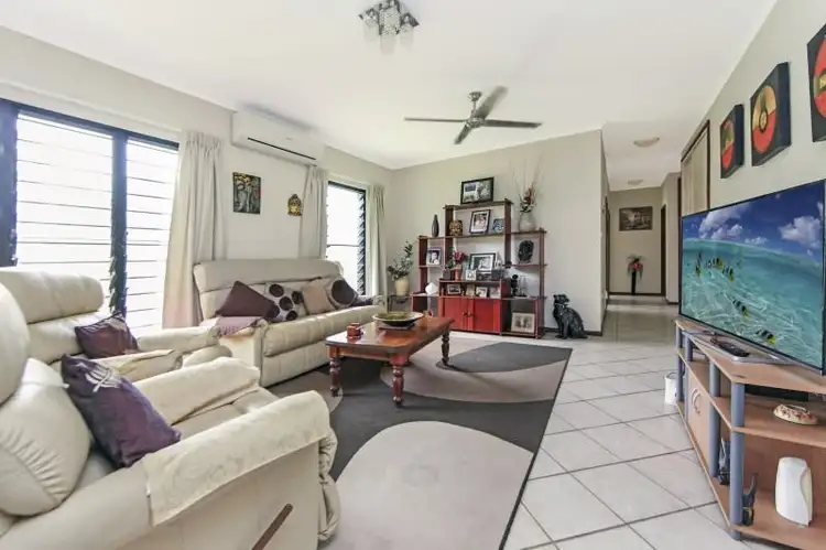 20 Greenwood Crescent, Moil NT 810