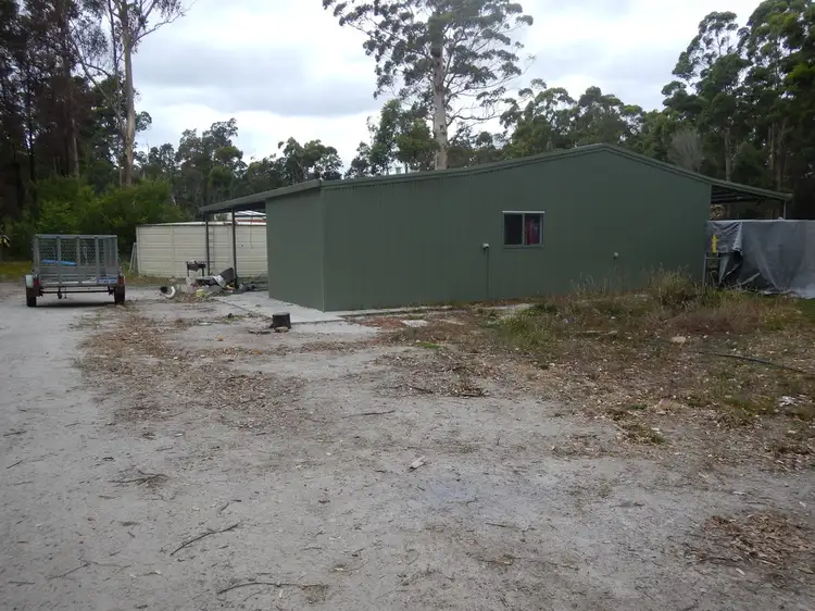 Main view of Homely house listing, 40 Woylie Road, Northcliffe WA 6262