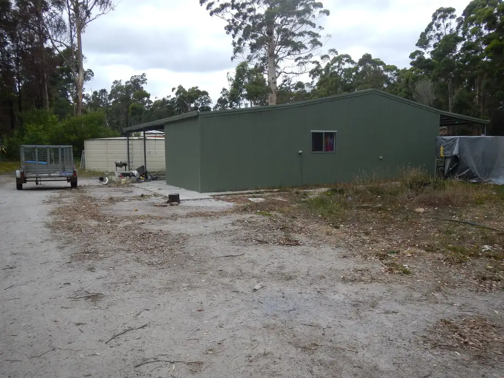 Main view of Homely house listing, 40 Woylie Road, Northcliffe WA 6262