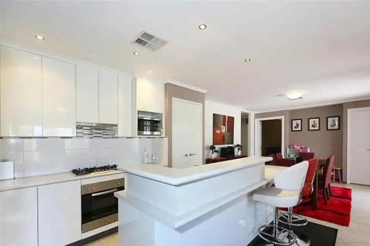 Second view of Homely house listing, 8 Bofors Lane, Byford WA 6122