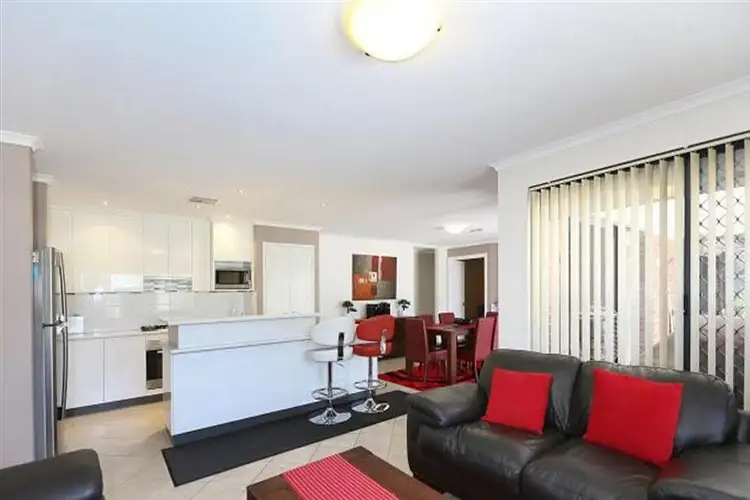 Fourth view of Homely house listing, 8 Bofors Lane, Byford WA 6122