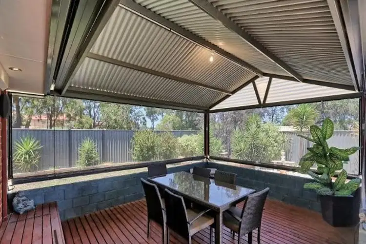 Fifth view of Homely house listing, 8 Bofors Lane, Byford WA 6122