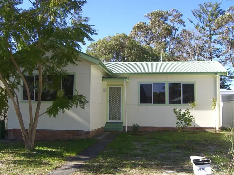 150 Trafalgar Avenue