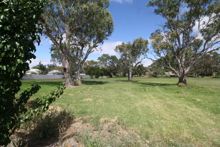 Main view of Homely land listing, 18b Sandstone Avenue, Naracoorte SA 5271