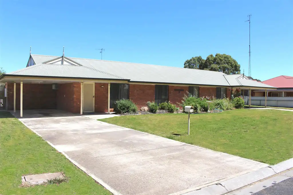 Main view of Homely unit listing, 4 Smith Avenue, Bordertown SA 5268