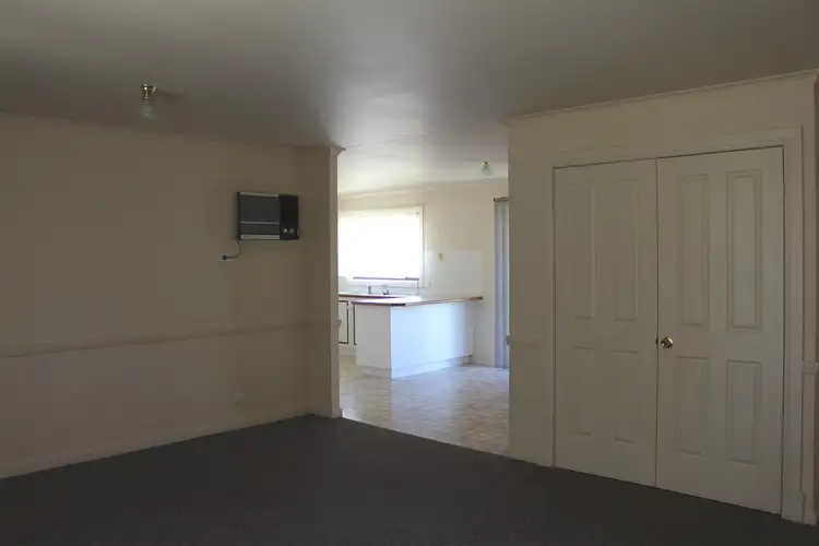 Third view of Homely unit listing, 4 Smith Avenue, Bordertown SA 5268