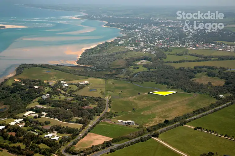 Lot 11 Coastal Way, Inverloch VIC 3996