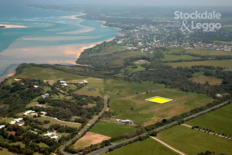 Lot 14 (18) Estuary View, Inverloch VIC 3996