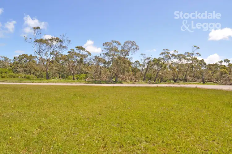 Second view of Homely land listing, Lot 13 Estuary View, Inverloch VIC 3996