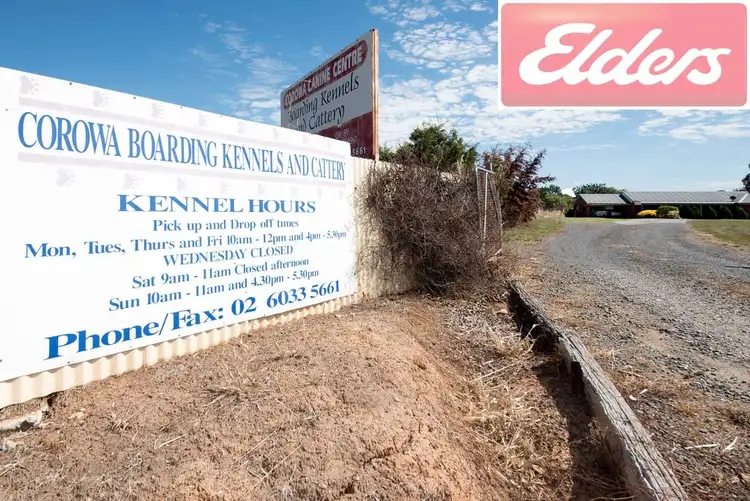 Second view of Homely rural property listing, 1390 Spring Drive, Corowa NSW 2646