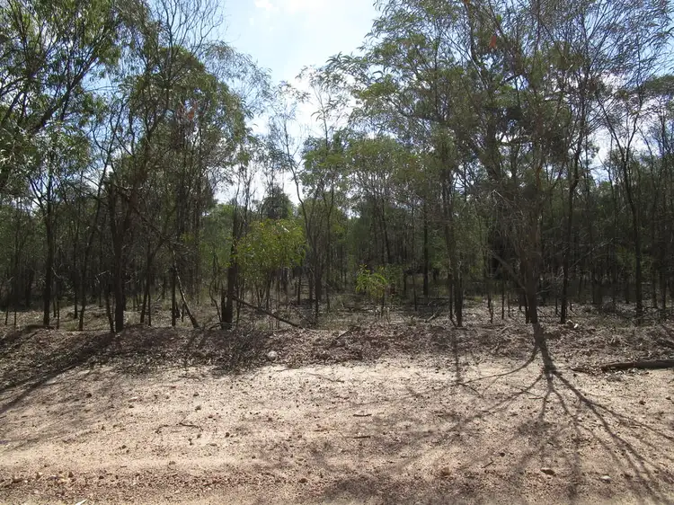 LOT 15 OLD PERTH ROAD, Tara QLD 4421