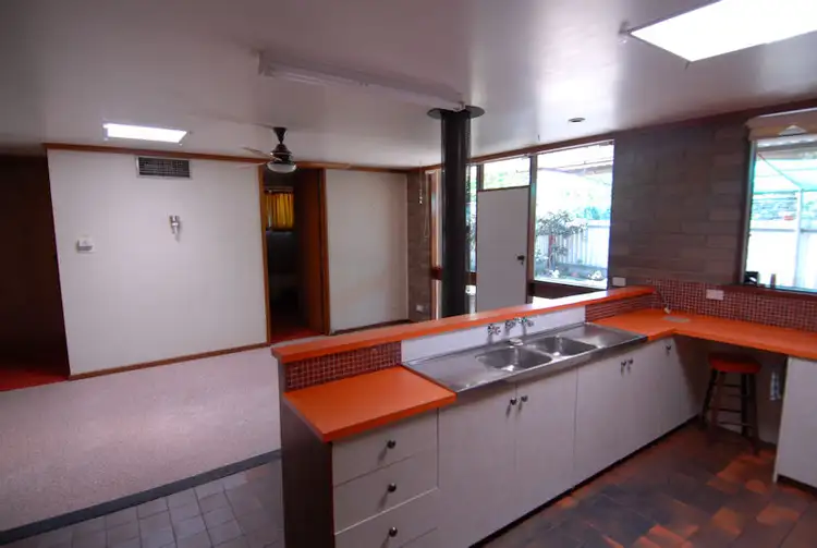 Second view of Homely house listing, 65 DECIMUS STREET, Deniliquin NSW 2710