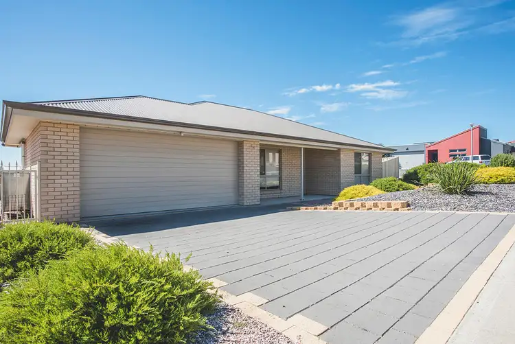 9 ROMAS WAY, Port Lincoln SA 5606