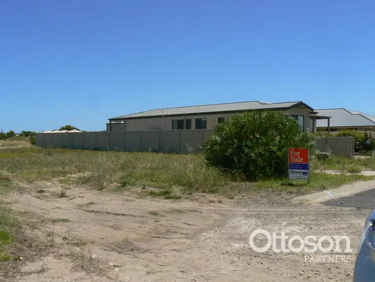Fourth view of Homely land listing, 22 Peter McQueen Avenue, Robe SA 5276