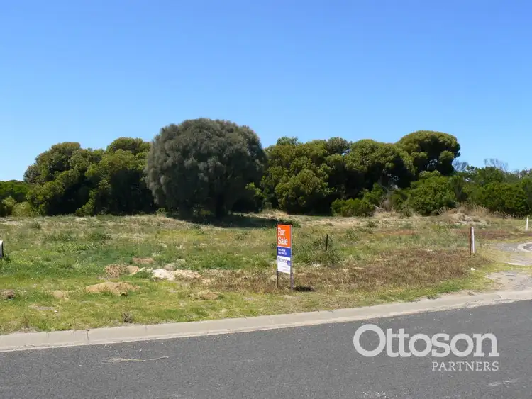 Third view of Homely land listing, Lot 34 Charles Bonney Drive, Robe SA 5276