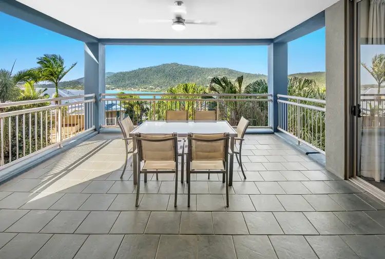 312/9A Hermitage Drive, Airlie Beach QLD 4802