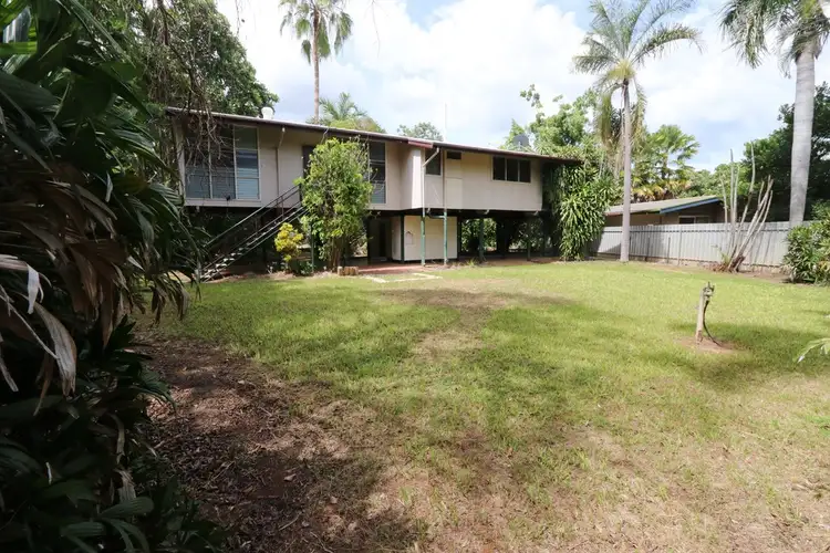 Third view of Homely house listing, 6 Walter Young St, Katherine NT 850