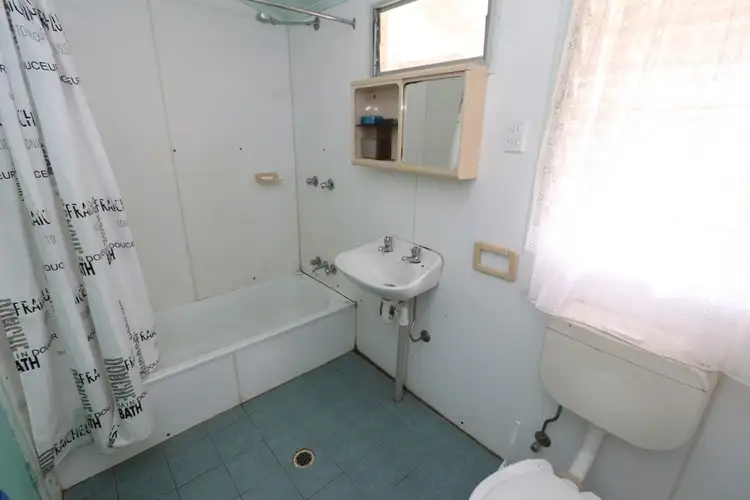 Seventh view of Homely house listing, 6 Walter Young St, Katherine NT 850