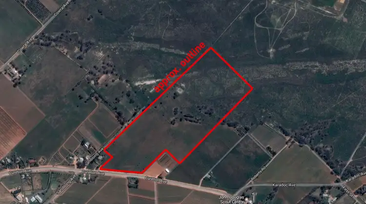 Lot 2 Cureton Avenue, Nichols Point VIC 3501
