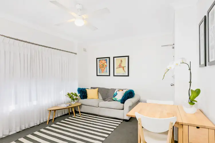 Second view of Homely unit listing, 7/9 Church Street, Ashfield NSW 2131